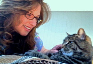 Lori Genstein with Cat Henry.png