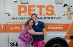 Lori Genstein and HousePaws Vet by Expressions by Heather...Photography.jpg