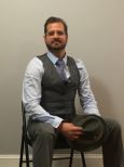 Greg Costa Traumatic Brain Injury (TBI) Survivor